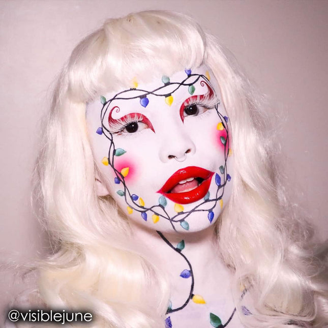 Mehron Makeup Creamblend Stick | Face Paint, Body Paint, & Foundation Cream Make