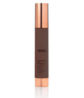 YENSA Serum Foundation Makeup - Super Silk Full Coverage Foundation Enriched with Peptides, Vitamin C & Ferulic Acid to Help Reduce Fine Lines,