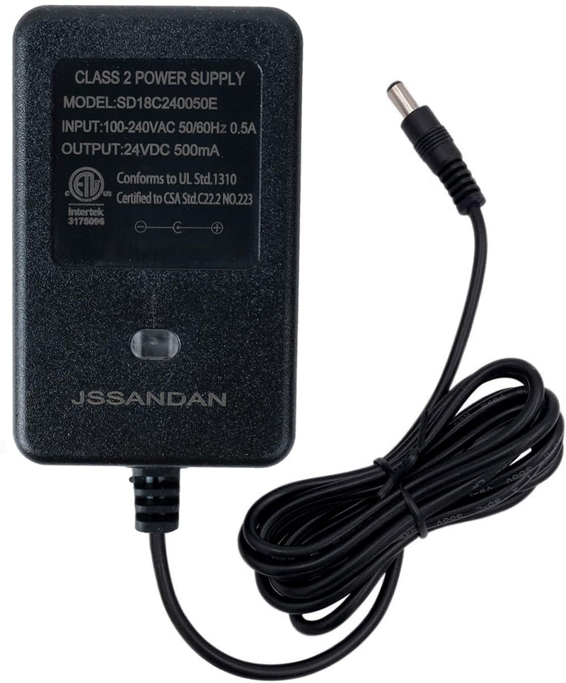 24V Charger for Ride On Car, 24V Battery Charger for Ride on Toys | for Lead-Acid Batteries Only