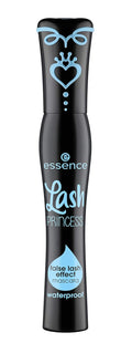 Essence | Lash Princess False Lash Waterproof Mascara | Vegan & Cruelty Free | for Length & Volume (Pack of 1)