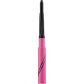 Maybelline Master Precise Skinny Gel Eyeliner Pencil, Defining Black, 1 Count DEFINING BLACK 1 Count (Pack of 1)