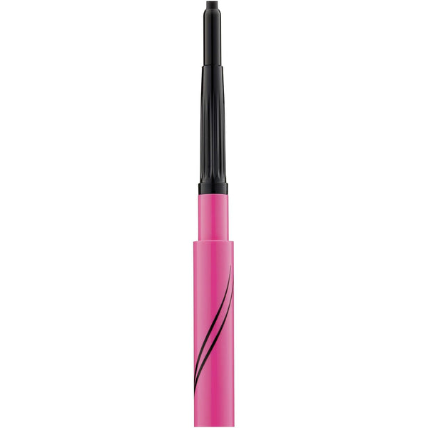 Maybelline Master Precise Skinny Gel Eyeliner Pencil, Defining Black, 1 Count DEFINING BLACK 1 Count (Pack of 1)