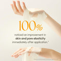 THE FACE SHOP Vita-Toning Vegan Collagen Face Mask, Korean Glass Skin Essential, Hydrogel Mask for Moisturizing & Skin Elasticity, Improves Uneven