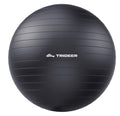 Trideer Extra Thick Yoga Ball Exercise Ball, 5 Sizes Gym Ball, Heavy Duty Ball Chair for Balance, Stability, Pregnancy, Quick Pump Included
