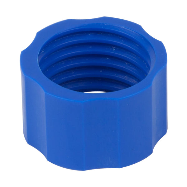 Sawyer Products SP150 Coupling for Water Filtration Cleaning, Blue, 1 x 1 x 1 inches 1 x 1 x 1"