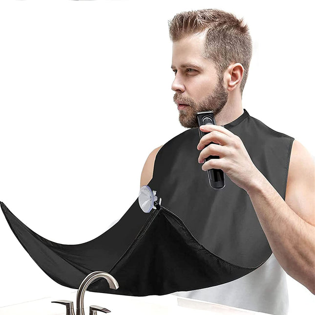 Beard Bib Beard Apron Gifts for Men Dad Fathers Day Anniversary Valentines Day S