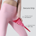 TRIPTIPS Pee Conch Foldable Female Urinal Device Portable Urinal for Women Pee Funnel for Women Travel, She Pee Cup for Women Stand to Pee Womens