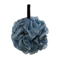Darkblue Bath Shower Loofah Sponge, Skin Care Men Women Bathing Accessories 50G (1 Pack)