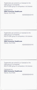 Sensodyne Sensitivity & Gum Whitening Toothpaste, Toothpaste for Sensitive Teeth & Gum Problems, 3.4 Ounces (Pack of 3)