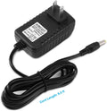 12V AC/DC Adapter Replacement for Magic Flight Launch Box MFLB Power Adapter 2.0 Portable Power Supply Cord Cable Battery Charger (Note: NOT fit
