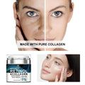 SORYA Skin Care Retinol Facial Moisturizer Hydrating with Hyaluronic Acid, Skincare Face Cream to Reduce Wrinkles Powerful Day and Night