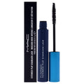 MAC Extended Play Gigablack Lash Mascara Women 0.2 Oz