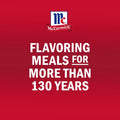 Mccormick 30% Less Sodium Brown Gravy Mix, 0.87 Oz (Pack of 12)