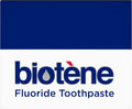 Biotene Fluoride Toothpaste for Dry Mouth Symptoms, Bad Breath Treatment and Cavity Prevention, Fresh Mint - 4.3 oz 4.3 Ounce (Pack of 1)