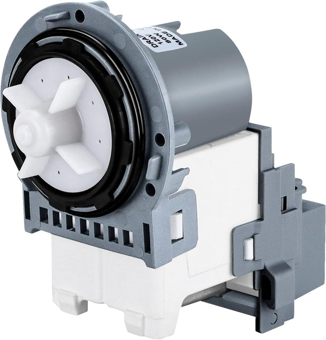DC31-00178A DC31-00187A PX3516-01 Washer Drain Pump for SAMSUNG Washing Machine-Replaces DC31-00178D B35-3A |5 Year Warr