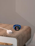 Sinoacc Charger Compatible with Gizmo Watch 3/2/1 Charger 3.3ft USB Magnetic Wireless Charging Cable Dock for Gizmo Kids Watch Accessiors