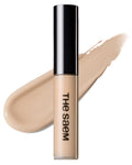 THESAEM Cover Perfection Tip Concealer, Liquid Multi-Use Concealer, Full Coverage Makeup for Acne Dark Spots Dark Circles Hyperpigmentation and