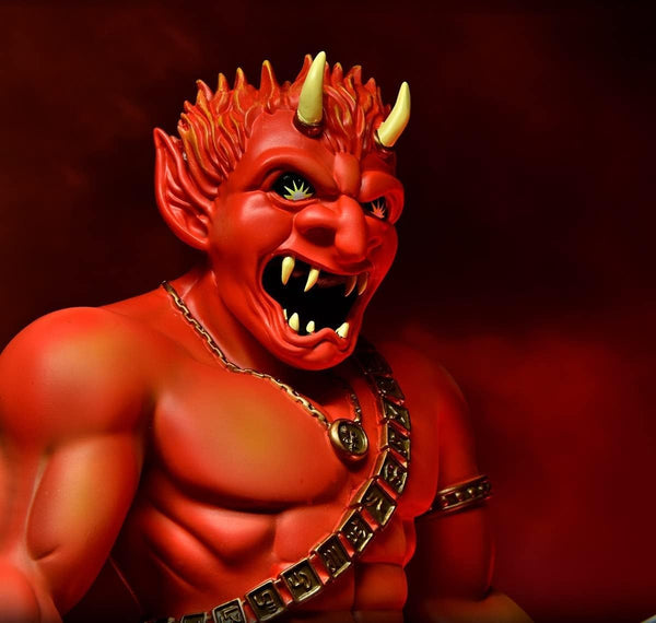 Wizkids D&D Replicas of the Realms: Efreeti Statue