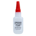 Bohning Fletch Fuse Instant Glue Fletch Fuse Insant Glue, 1/2 Oz