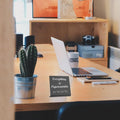 Home Office Desk Decor P.S. You Got This Everything is Figureoutable Gifts For Women Best Friend Encouragement Cheer Up Gifts Inspiration Positive