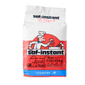 SAF Instant Yeast Red for Baking Cake, Bread and Dough, 1 Pound (1 Pack) 16 Ounce (Pack of 1)