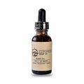 Compass Soap's 41° North - Natural Beard Oil for Men | Beard Oil for Nourishment and Hydration | Infused with Bergamot, Juniper Berry & Patchouli