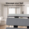 BEMISO Shower Mat Non Slip Bathtub Mat with Suction Cups and Drain Holes 27.5 x15.7 Inch Bath Mat for Tub & Shower.Easy Dry,Easy to