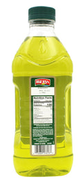 Iberia Extra Virgin Olive Oil & Sunflower Oil Blend, 51 Fl Oz 51 Fl Oz (Pack of 1)
