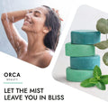 Shower Steamers Aromatherapy - Relaxation Gifts for Women, Shower Bombs, Unique Spa Gifts Shower Tablets, Stocking Stuffers for Women & Men