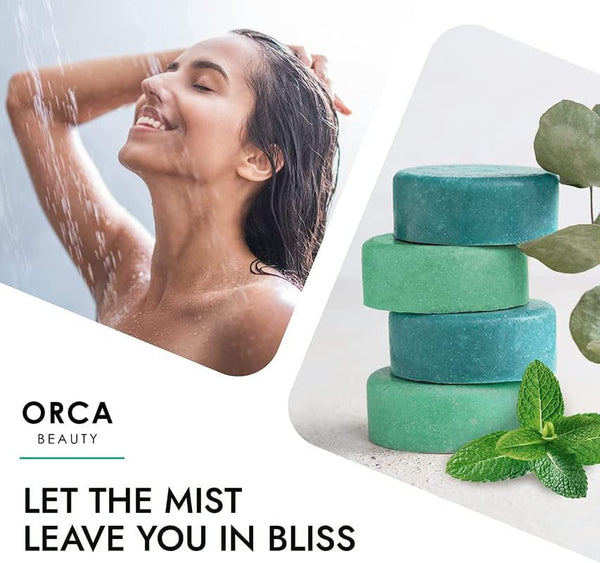 Shower Steamers Aromatherapy - Relaxation Gifts for Women, Shower Bombs, Unique Spa Gifts Shower Tablets, Stocking Stuffers for Women & Men