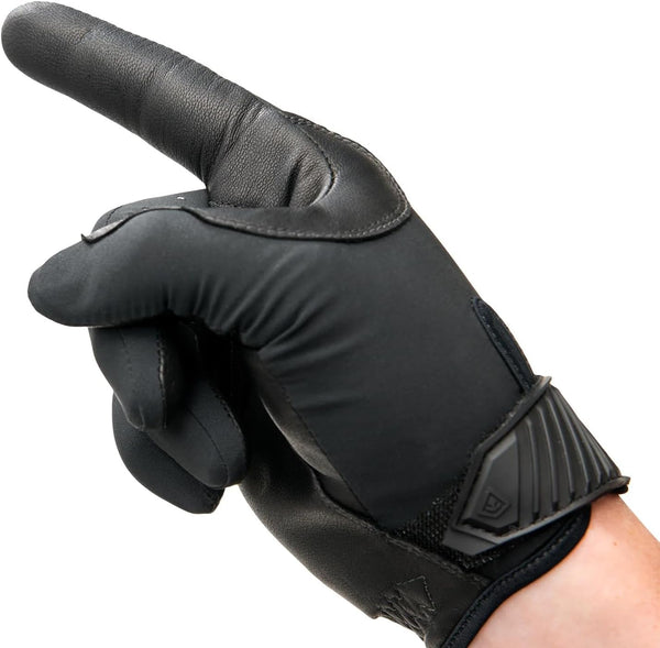 First Tactical MenÃ¢ÂÂS Lightweight Patrol Glove | Skin Tight Goatskin Palm with Touchscreen Capability