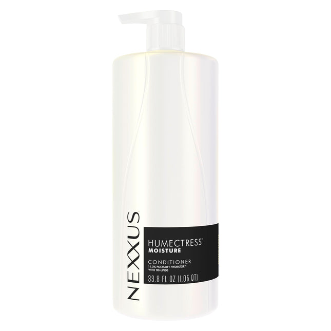 Nexxus Humectress Moisturizing Conditioner Ultimate Moisture for Dry Hair Moistu