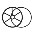 RURBRIN SPX0710XD Gasket and CLX200K Cover O-Ring Replacement Kits for Hayward Vari-Flo XL Series Pool Sand Filter