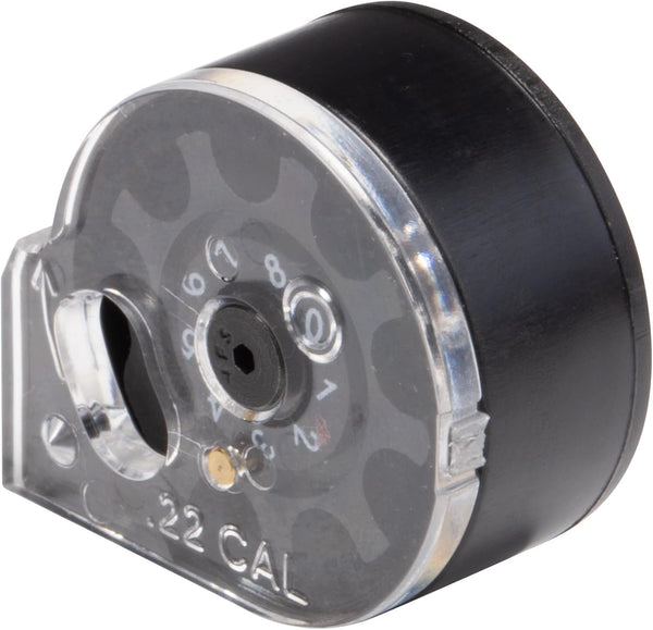 Benjamin RC2208 Spare Magazine for Marauder and Woods Walker Air Pistols Fits: .22 Marauder Pistol Only