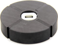 Pro-Parts New Replacement PP204 HA3004 1/2" Rotor Kit for Desa Master Reddy Sears Space Heaters #70-022-0100