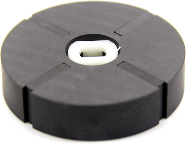 Pro-Parts New Replacement PP204 HA3004 1/2" Rotor Kit for Desa Master Reddy Sears Space Heaters #70-022-0100