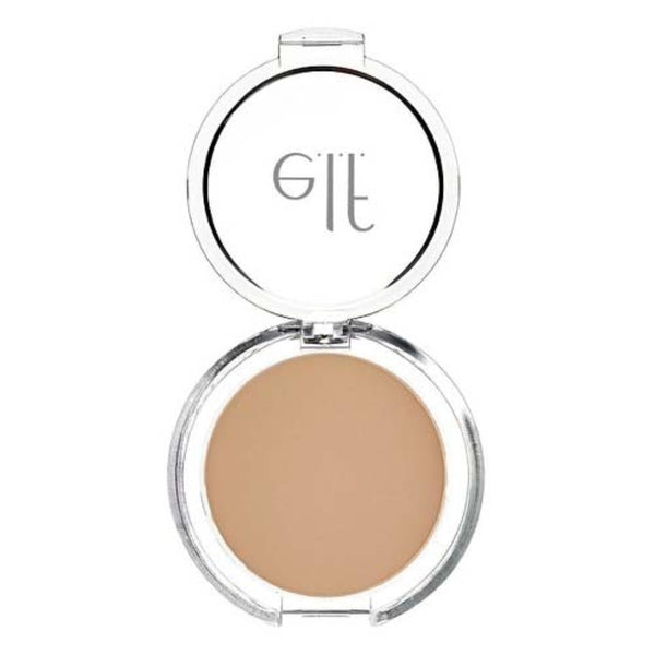 e.l.f. Prime & Stay Finishing Powder, Sets Makeup, Controls Shine & Smooths Complexion, Delivers A Matte Finish, Vegan & Cruelty-Free,
