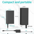 65W 45W AC Charger Compatible with HP Elitebook Series Probook 430 440 450 455 470 640 650 G3 G4 G5 G6 G7 G8 PPP009A PPP009C 19.5V 3.33A Laptop