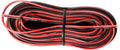 EXZEIT 18 Gauge Marine Boat Lights Wire Cord, 66ft 2 Pin Wires for Boat Navigation Courtesy Trailer Lights