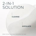 Roc Resurfacing Disks, Hypoallergenic Exfoliating Makeup Remover Pads for Wrinkles and Skin Tone, Hypo-Allegenic Skin Care, Oil-Free Daily