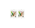 Hario V60 Paper Coffee Filter, Size 02, Natural, 200Ct