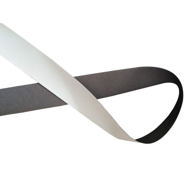 Waterproof Iron-On Seam Sealing Fabric Fusing Adhesive Repair Tape for Dry Suit Wader Rain Jacket River Pants Clothing (Grey, 5M) Grey 5M