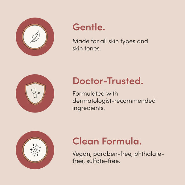 hims Everyday Moisturizer - Hydrating & Non-Greasy Face Cream - Morning Moisturizer for Healthy Skin - For Every Skin Type - Vegan & Paraben-Free