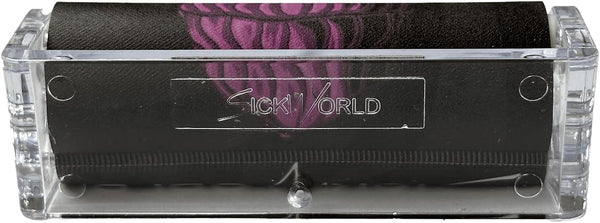 SICKWORLD Cigarette Joint Rolling Machine 79Mm 1.25" (Black)