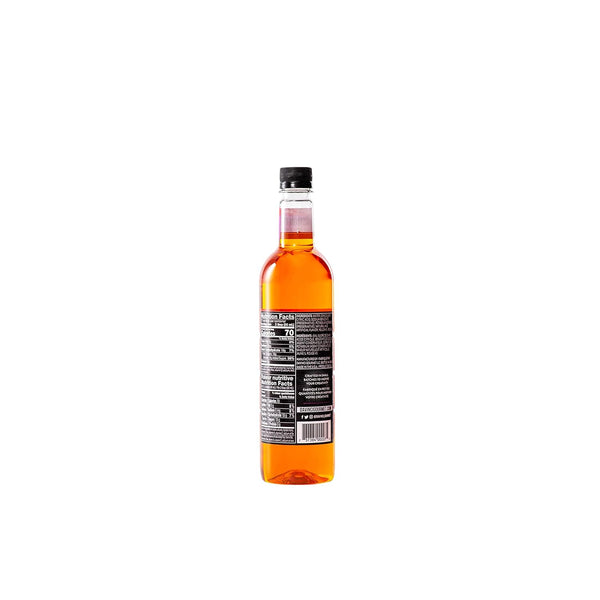 DaVinci Gourmet Classic Passion Fruit Syrup, 25.4 Fluid Ounces (Pack of 1) Passion Fruit 25.4 Fl Oz (Pack of 1)