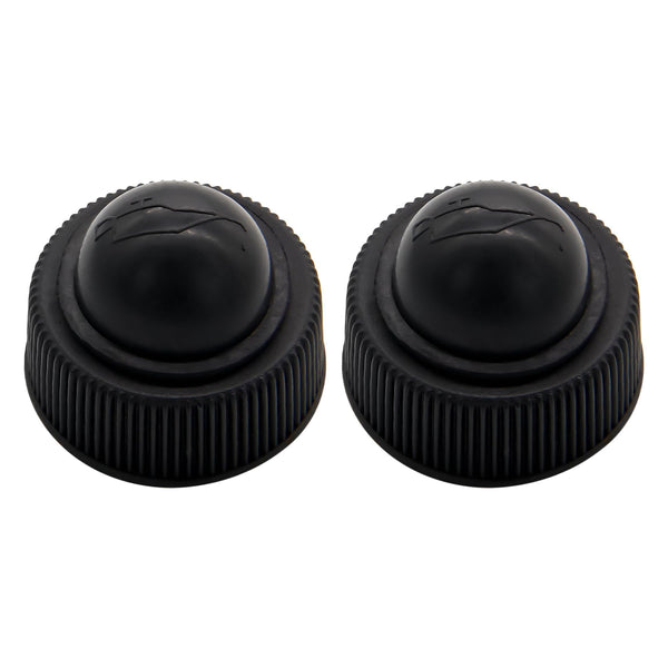 631-04381 Oil Cap Bulb Assy Replacement for Remington Electric Chainsaw and Polesaws 079084-01 107512-01 (2/Pack)