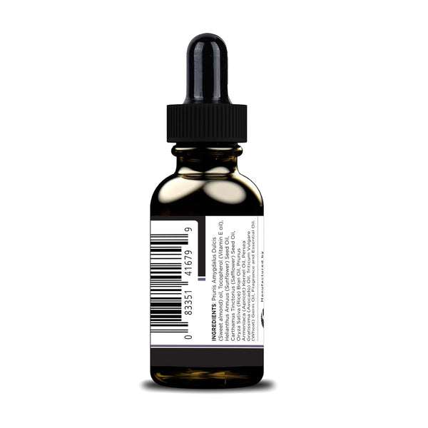 Detroit Grooming Co. Beard Oil | Belle Isle | Natural Formula, 1 oz Belle Isle 1 Fl Oz (Pack of 1)