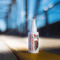 Billy Jealousy Beard Oil for Men, Lightweight, Low Shine, and Hydrating Beard Moisturizer for Softer Hair, Helps Prevent Itching and Flakes Vanilla