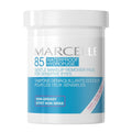 Marcelle Gentle Eye Makeup Remover Pads for Sensitive Eyes, 85 Pads Waterproof