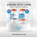 Doctor's Best Nattokinase 2000 FU Supplement for Men & Women - Supports Blood Flow, Heart Health, & Healthy Circulation, Nattokinase Enzyme